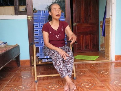 Cảnh báo chiêu lừa mới nhắm vào túi tiền các cụ già