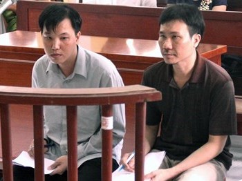 Xét xử lưu động vụ cựu thiếu tá công an dùng nhục hình