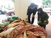 Hà Nội phát hiện gần 8 000 cơ sở vi phạm an toàn thực phẩm