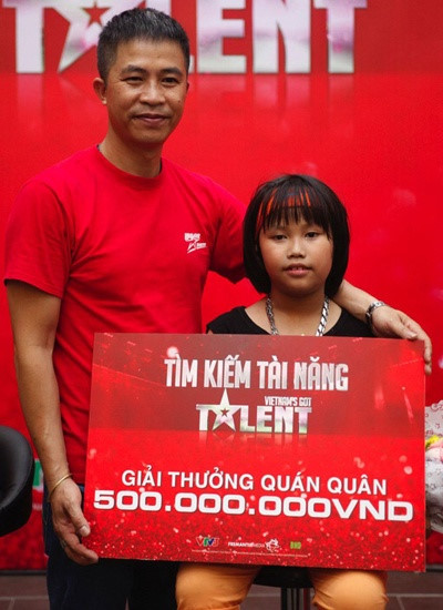 Đừng để tài năng chết yểu vì được tung hô quá sớm