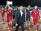 HLV Hữu Thắng gọi thủ môn Việt kiều lên đội tuyển Việt Nam