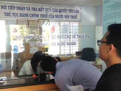 Thu 1 700 tỷ đồng từ hơn 200 doanh nghiệp nợ thuế lớn