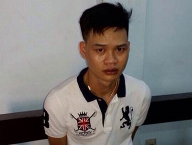 Phá băng mua bán ma túy quy mô lớn từ miền Bắc vào miền Nam