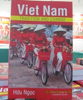 Sách mới Việt Nam Truyền thống và đổi thay