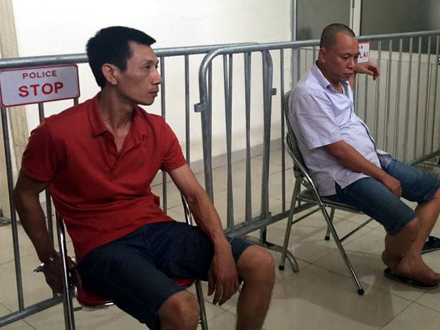 Công an Hà Nội phá vụ thuốc lá lậu lớn nhất từ năm 2012 tới nay