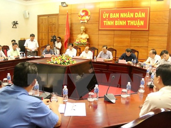 Vụ cháy xe ở Bình Thuận Xác định ADN người tử vong trong ngày 23 5