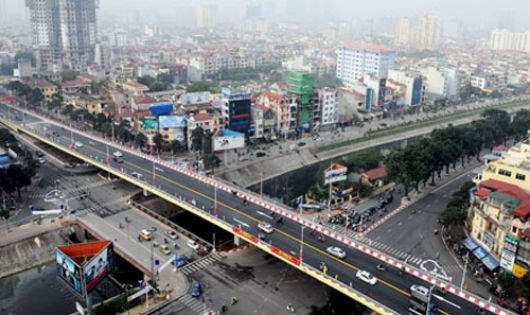 Sẽ rà soát lại các dự án BOT cũ và mới về việc tăng phí