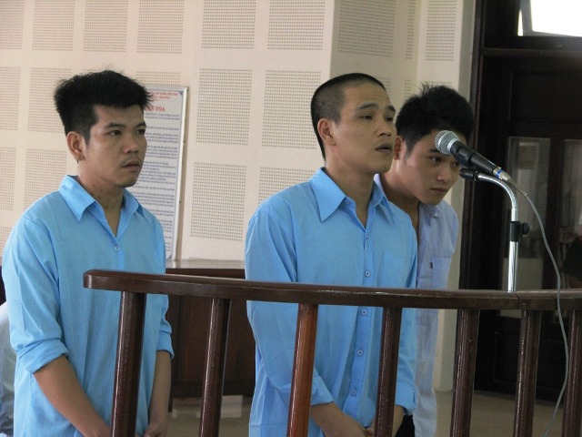 Dùng tiền ảo trên mạng buôn ma túy