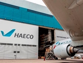 Doanh nghiệp Trung Quốc muốn đặt xưởng sửa chữa máy bay tại Việt Nam