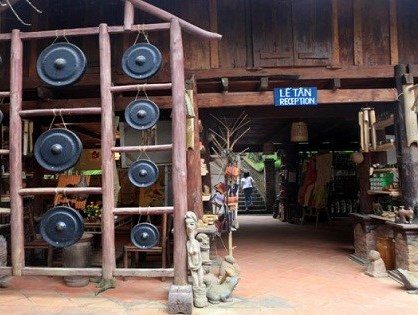 Bảo tàng tư nhân đang  ngắc ngoải