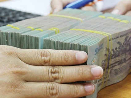 Cảnh báo nợ xấu