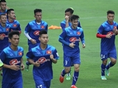 Đội tuyển Việt Nam Tranh cãi từ những án phạt