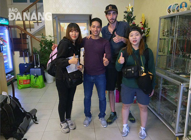 Kiểm soát dịch vụ lưu trú giá rẻ