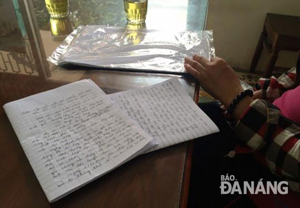 Chống xâm hại tình dục trẻ em - Kỳ 1 Khi nhà không còn là nơi an toàn