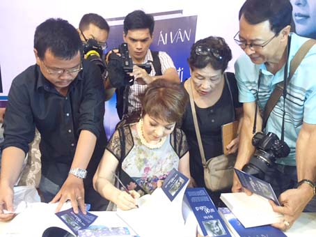 Để gió cuốn đi