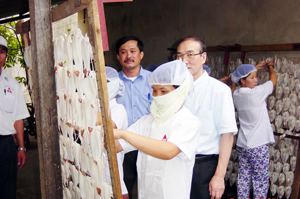 Nghị quyết 35 của Chính phủ  Đòn bẩy cho doanh nghiệp