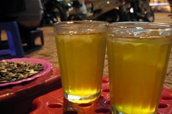 Hoảng hồn đồ uống vỉa hè ngon - rẻ - bẩn khắp phố phường