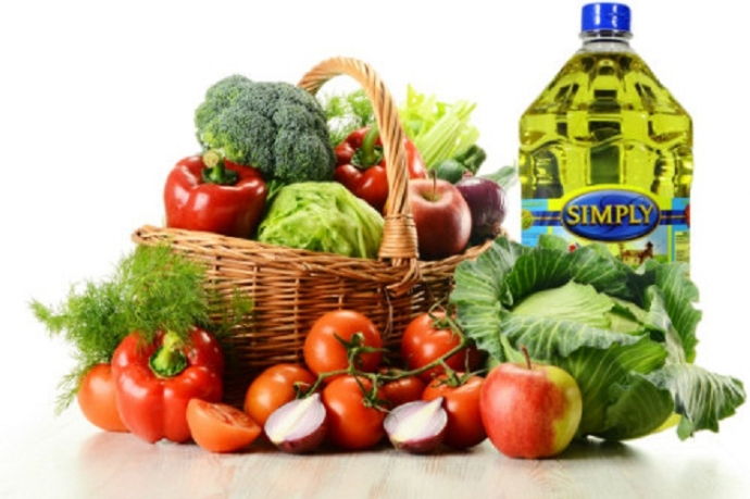 Ảo tưởng về khả năng chống bệnh tim mạch của dầu thực vật