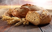 Kinh hãi bánh mì Ấn Độ sản xuất từ chất cấm gây ung thư, loạn tuyến giáp