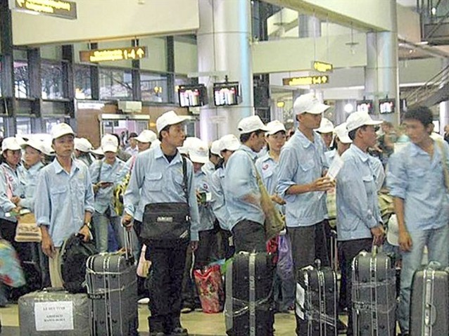Giải quyết tình trạng lao động Việt Nam bỏ trốn tại Hàn Quốc Sẽ có lộ trình, giải pháp cụ thể