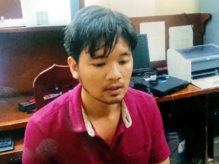 Hà Nội Bắt đối tượng trộm ô tô chở vàng ở Hà Đông