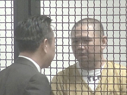 Gia đình Minh Béo  Luật sư mới rất thận trọng, kín tiếng