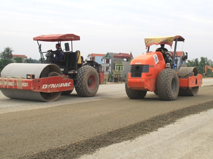 26 nhà thầu giao thông bị đưa vào danh sách đen