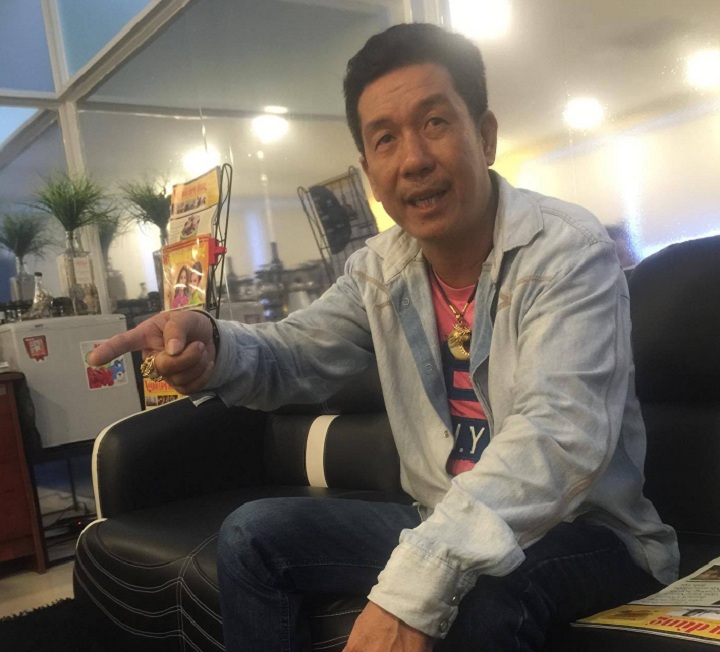 Viết tiếp vụ Quang Phương Motor bị tố bán hàng gian Hành xử kiểu giang hồ