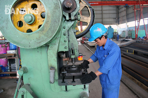 Hoàn thuế kịp thời cho doanh nghiệp