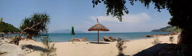 Một ngày với Sủng Cỏ