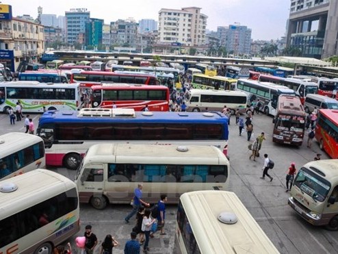 Đảm bảo trật tự, an toàn giao thông kỳ thi Đại học, Cao đẳng