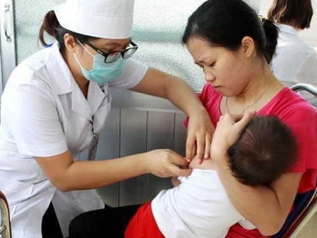 Nắng nóng và nguy cơ dịch bệnh