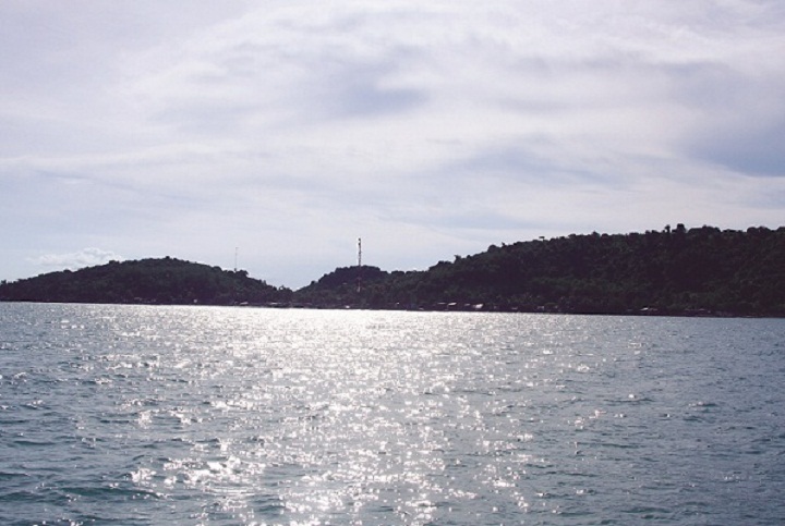 Kỳ 1 Sự thật về kho báu đảo Hải tặc