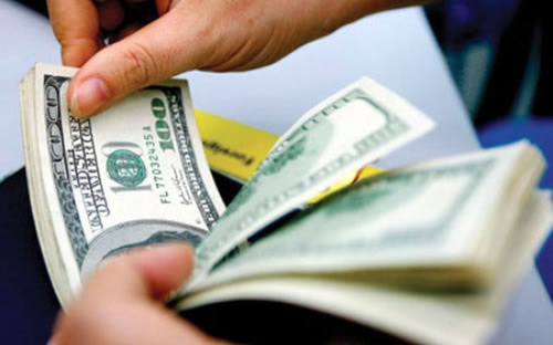 Tiếp tục mở cửa cho vay ngoại tệ