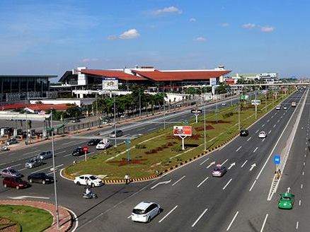 Cục Hàng không lên phương án xây sân bay Nội Bài thứ hai