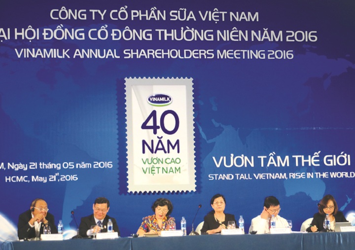 SCIC gật đầu cho Vinamilk phát hành ESOP