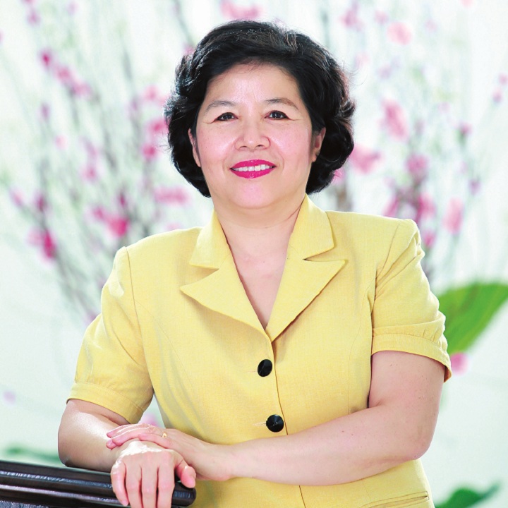 Tham vọng trở thành công ty đa quốc gia