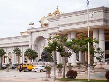 Ai được lợi từ những sòng bạc