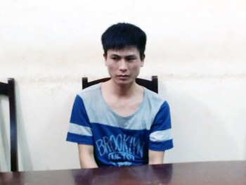 Tự nhận là chủ nhà, ngang nhiên lấy trộm 20 sổ tiết kiệm, ngoại tệ