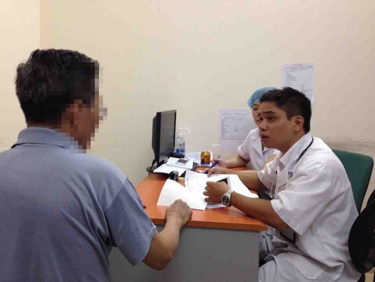 Tin vui cho người bị ung thư