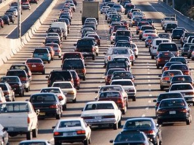 Mới Tăng mức phạt vi phạm giao thông lên  5 lần đối với ô tô