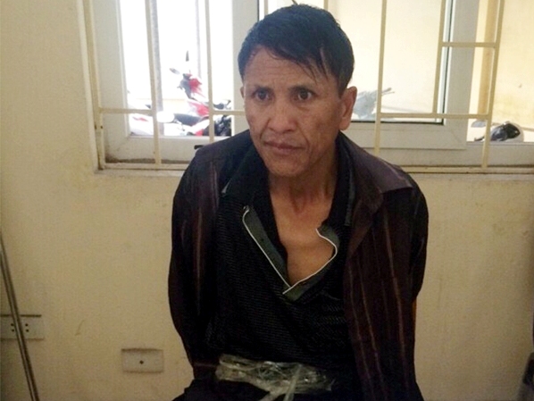 Phá đường dây mua bán ma túy lớn từ biên giới Tây Bắc