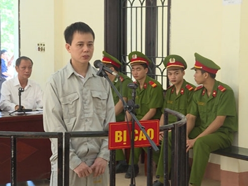 Chấn động Hiệu vàng bị lừa 50kg vàng