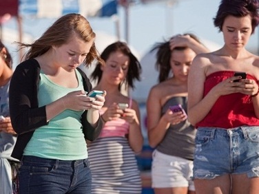 Cảnh báo giật mình cho phụ huynh có con tuổi teen