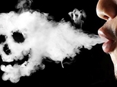 Con số giật mình về tác hại của thuốc lá với sức khỏe