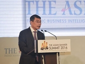 Thống đốc Lê Minh Hưng kiêm nhiệm Chủ tịch Ngân hàng Chính sách Xã hội