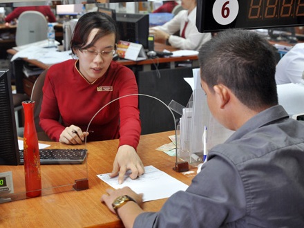 Gói 30 000 tỷ được gia hạn giải ngân đến hết năm 2016