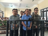 Ông trùm Minh sâm bị tuyên phạt 24 tháng tù giam