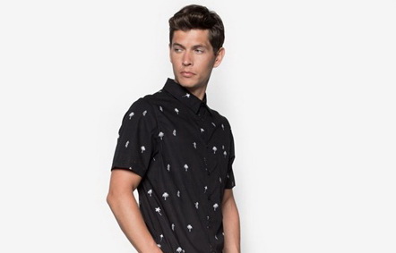 Chọn quần áo nam đa dạng cho chàng trai cá tính