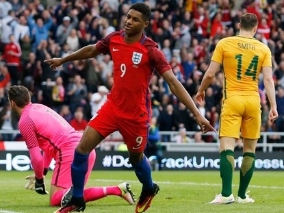 EURO 2016 Cơ hội của sao trẻ